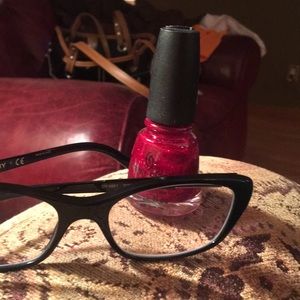 Meet your Posher, Niki